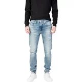 Calvin Klein Jeans Jeans SLIM J30J323851 Modra