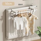 RIDELF držalo za brisače za radiator - 50 cm | Shoptok.si