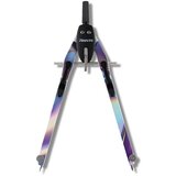 Aristo Šestilo 165 mm IRIS Bright, (21221247) | Shoptok.si