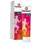  Flekosteel - gel za masažu mišića i zglobova 50ml Cene