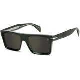 David Beckham DB7148/S B59/QU ONE SIZE (53) Zelena/Siva Cene