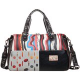 Janet Torba putna mini Tempus Fugit FW25 47X23X27 cm J-017F P14 Netto | shoptok.hr