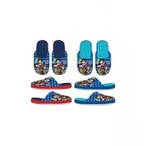 Papuče dječije 870-242 PAW PATROL