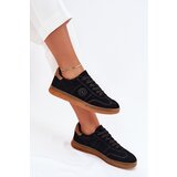 Big Star Suede Women's Sneakers | shoptok.hr