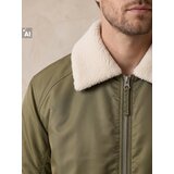 Sinsay Podstavljena bomber jakna | shoptok.hr