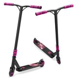 BOLDCUBE deluxe stunt romobil, ružičaste boje | shoptok.hr