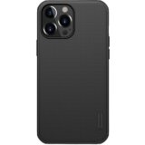 Nillkin Ohišje Super Frosted Shield Pro za Apple iPhone 13 Pro Max (črno), (20833723) Cene