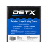  DetX Twisted Loop Drying Towel 1000GSM 60x80cm Cijene