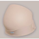 Carriwell podporni nosečniški pas S/M beige Cene