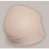 Carriwell podporni nosečniški pas S/M beige