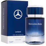 Mercedes-Benz Ultimate 75 ml parfumska voda za moške Cene