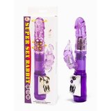 Lybaile Vibrator Super Rabbit Cene
