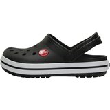 Crocs Papuče za devojčice Crocband Clog T, Crne | Eponuda.com