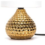 Aigostar Stona lampa 1xE14/40W/230V zlatna | Eponuda.com