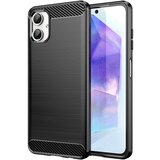  Maska za Samsung A06/ A065F Silicone Defender crna | ePonuda.com