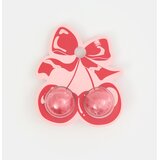 Sinsay Kugle za kupanje u pakiranju s motivom trešanja 2 pack | shoptok.hr