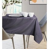 AmeliaHome Traka za stol Empire 30x80 cm, ljubičasta Slike