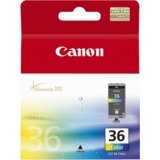 Canon kertridž CLI-36 (1511B001AF) višebojni | ePonuda.com