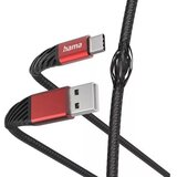 Hama Data/Extreme USB-A - USB-C USB kabel 1,5 m, (5000277627) | Shoptok.si