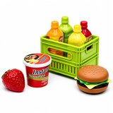 GREEN FOOD Transport Truck 1:55 | Shoptok.si