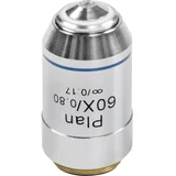 Objektiv za mikroskop 60 x OBB-A1270 pogodan za robnu marku (mikroskopi) OBD 127, OBD 128, OBL 125, OBL 127, OBL 135,