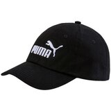 Puma Ess Cap JR Crna Cijene