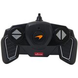 JAMARA auto na daljinsko upravljanje DELUX McLaren F1 MCL36, narančasti 1:18 | shoptok.hr