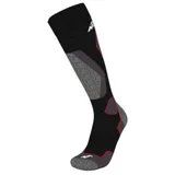 NORDICA HIGH PERFORMANCE 3.0 black-red-anthra