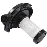 INORCO Dodatki za sesalnike, zdruljivi s filtrom Hepa Hv390 Hv391 Hv392 Hv394q, (21982807) | Shoptok.si