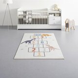 Mömax Otroška Preproga Dino | Shoptok.si