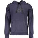 Gianmarco Venturi SWEATSHIRT WITHOUT ZIP MEN BLUE | shoptok.hr