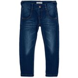 name it otroške kavbojke Rick 80-104cm | Shoptok.si
