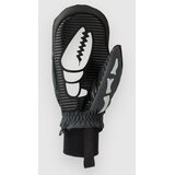 Crab Grab Slap Rokavice Mitt bones reflective | Shoptok.si