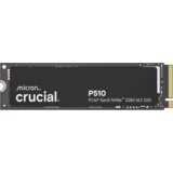 Crucial P510 2TB PCIe Gen5 NVMe 2280 M.2 SSD | Shoptok.si
