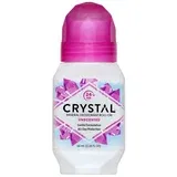  Crystal, roll on deodorant