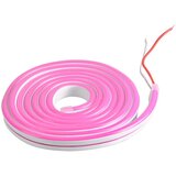  led traka neon 2 m LED/17W/12V IP65 ružičasta | Eponuda.com