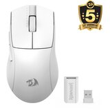 Redragon gaming miš K1NG standard M916 bijeli Cijene
