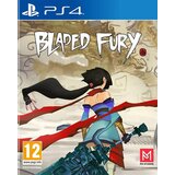 Pm studios Bladed Fury (PS4) | Shoptok.si