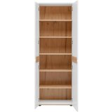 Mömax Garderobna Omara Dallas | Shoptok.si