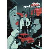 Booka Viržini Depent - Čedo apokalipse cene