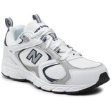 New Balance Nb 408 Bijela Cijene