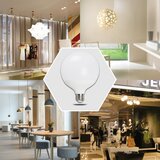  LED Sijalica G120 E27/18W/230V 3000K - Aigostar | Eponuda.com