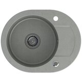 Quadron SUDOPER JOHNNY 216 srebrno siva/čelik, (HCQC5846SZK) | shoptok.hr
