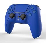  BEZICNI KONTROLER ZA PLAYSTATION 4 T28 PLAVI | Eponuda.ba