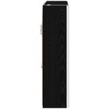  Kopalniška ogledalna omara Črna Orehovina 63,5 x 15,5 x 60,5 cm, (5000233140) | Shoptok.si