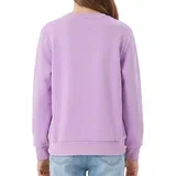 Duks za devojčice Turtleneck, Ljubičasti
