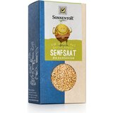 Sonnentor Bio klice Sjeme gorušice - 120 g u