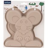 Orion Silikonski model 20x20 cm Statek – | Shoptok.si