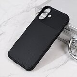 Defender torbica carbon za iphone 16 plus 6.9 crna