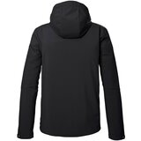 Killtec Jakne Kos 259 Mn Črna | Shoptok.si